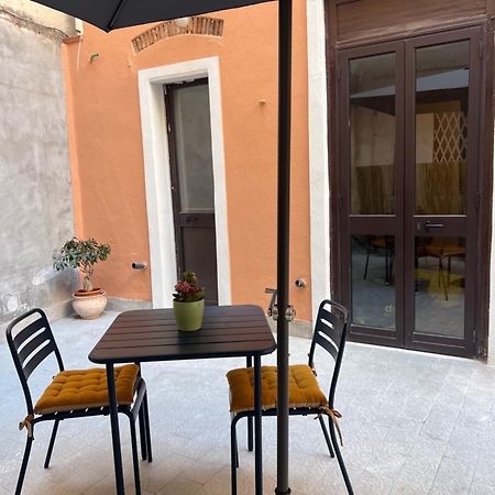Villa Domus Catania Centro Exterior foto